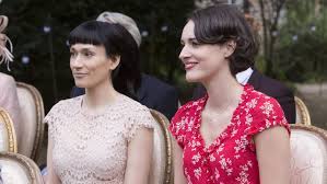 Meet the staff team of the evangelical alliance. Fleabag S Sian Clifford Pips Phoebe Waller Bridge To Bafta Tv Award Deadline