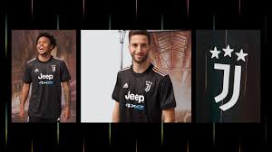 Maybe you would like to learn more about one of these? The 2021 22 Away Jersey Is Here Juventus