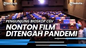 Carol anne watts, eric roberts, ignacyo matynia. News Video Pengunjung Bioskop Cgv Bahagia Berusaha Meningkatkan Imunitas Dengan Nonton Film Tribun Kaltim