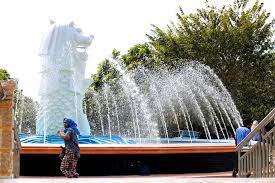 Memeriksa tarif hotel terbaik di singapura. Keren Nih Ada 12 Tempat Wisata Di Batubara Yang Menarik Untuk Dikunjungi Traveling Medan