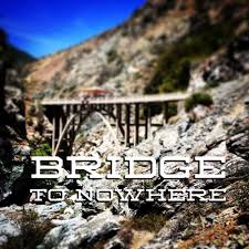 Hike The Bridge To Nowhere