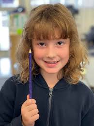 Well done to our Brilliant Burpengary Bookwork recipients for this week.  Enjoy using your new pencil to strive for outstanding bookwork.