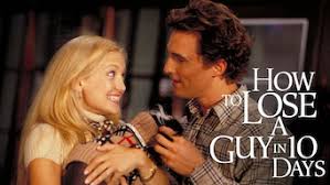How to lose a guy in 10 days full movie video transcript. Is How To Lose A Guy In 10 Days 2003 On Netflix Brazil