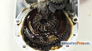 Maybe you would like to learn more about one of these? How To Whirlpool Kitchenaid Maytag Speed Control Lever Wp9709276 Youtube