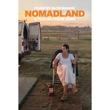 The third feature film from director chloé zhao, nomadland features real nomads linda may, swankie and bob wells as fern's mentors and comrades in her exploration through the vast landscape of the american west. Dcv1n9zt1rcjqm