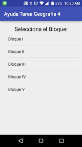 Una breve explicacin las desigualdades econmicas y sociales existentes, evidencian estados con un alto grado de desarrollo en contraste con aquellos que presentan altos niveles de subdesarrollo. Ayuda Tarea De Geografia 4 For Android Apk Download