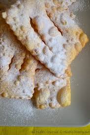 Ricetta autenticamente siciliana, anzi catanese, degli arancini. 17 Idee Su Chiacchere Nel 2021 Chiacchiere Ricette Dolci