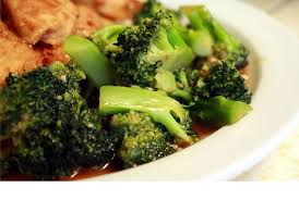 Chinese Broccoli Recipe Allrecipes Com Broccoli Broccoli Recipes Chinese Broccoli Recipe