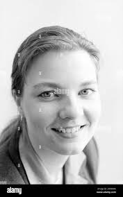 Esther portrait hi-res stock photography and images