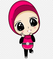 Download now chef png vector psd and clipart with transparent download now 95 gambar kartun chef paling keren pusat informasi download now 65. Female Character Illustration Muslim Cartoon Islam Hijab Islam Child Black Hair Png Pngegg