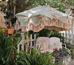 Alibaba.com offers a wide variety of garden umbrella for you to choose from. Penny S Vintage Home Shabby Chic Patio Patio Umbrella Patio