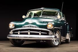 Image result for Ceram Green 1951 Dodge