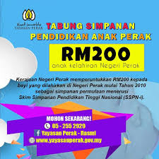 3 bulan dari tarikh pendaftaran semester pertama ke program bantuan subsidi tambang bas sekolah 2020 daripada yayasan pasir gudang tempoh : Yayasan Perak Rasmi Ipoh 2021