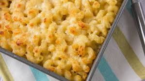 creamy macaroni and cheese recipe