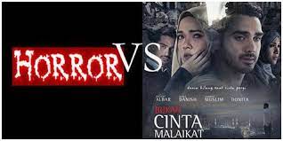 Hela filmen gratis, titta bukan cinta malaikat nätet viooz. Dikepung Horor Action Bukan Cinta Malaikat Suguhkan Kisah Religi Kapanlagi Com