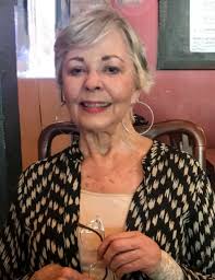 Obituary information for Marlene Janice Walker