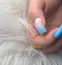 Finally weekend🤩 #gelnails #crystalnails #nails #gellak ...