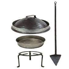 Balkan Coal Owen Sac Peka Eurofooddeals Com Coal Oven Outdoor Cooking Oven