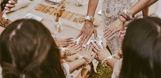 Use these bachelorette party ideas for an easy, fun time right here in la. Bachelorette Party Planning During Covid 19