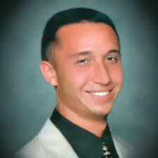 Obituary information for Justin Keith Woods