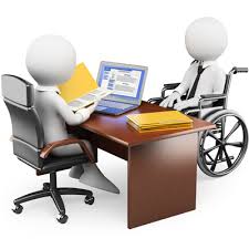 Risultati immagini per assunzione lavoratori disabili