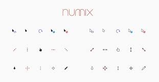 There are two types of cursors supported directly by windows operating systems: Download 17 Best Mouse Cursors For Windows Gear Up Windows 11 10