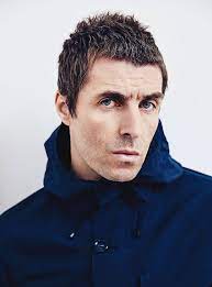Liam Gallagher Oasis Liam Gallagher Mod Hair Mod Hairstyle Men