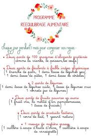Deux Mois Deux Tous Petits Mois Avant L Ete Il Est Temps De Nous Y Mettre Les Filles Voila Une Reequilibrage Alimentaire Equilibrage Alimentaire Alimentaire
