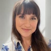 Amber Gipson-Fine, MPH, PMP