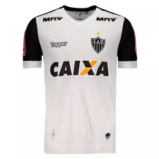Astro canadense da netflix usa camisa do atlético e viraliza no twitter segundo a empresa, christian convery, de 11 anos, da série 'sweet tooth', torce para o clube mineiro Camisa Atletico Mineiro Ii Topper 2017 S N