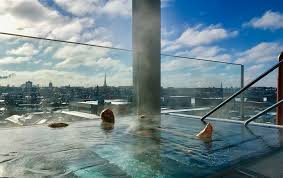 Few things beat an amazing rooftop infinity pool. 3 Best Rooftop Pools In Stockholm 2021 Update