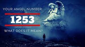 1253 Angel Number Meaning And Symbolism