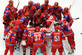 The invitations to all athletes will be formally issued at the oar delegation registration meeting on 27 january in pyeongchang. List Of Olympic Men S Ice Hockey Players For Russia Wikipedia