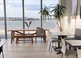 Louie On Sea cafe/restaurant to open at Turner Contemporary in January