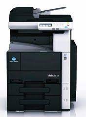 Le centre de téléchargement de konica minolta ! Konica Minolta Bizhub 36 Driver Download