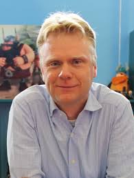 Studio 100 Separates from Plopsa Group CEO Steve Van den Kerkhof