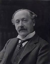 Herbert Gladstone, 1st Viscount Gladstone