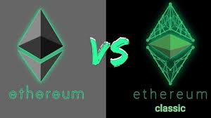Learn how to buy ethereum classic, etc best exchanges and digital wallets and more. Ethereum Eth Vs Ethereum Classic Etc What Are The Differences