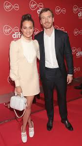 Mgm is moving ahead with its tomb raider sequel, hiring ben wheatley to direct and setting a release date of march 19, 2021. Alicia Vikander Shares Silver Lining On Spending Lockdown With Husband Michael Fassbender Vip Magazine