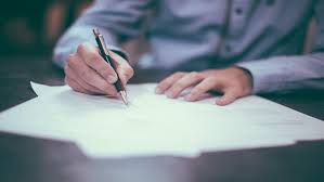 Contoh Surat Gugatan Cerai Dan Contoh Surat Talak Yang Benar Rumah Com
