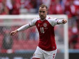 View the player profile of internazionale midfielder christian eriksen, including statistics and photos, on the official website of the premier league. Otqmrkdsuygtfm