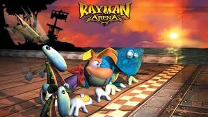 Rayman Arena Gcn Gamecube Iso Usa Https Www Ziperto Com Rayman Arena Gcn Rayman Arena Gamecube Racing