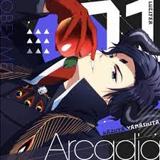 He is one of the main characters in obey me! Arcadia Obey Me Lucifer Va Kazuya Yamashita By Mizukii