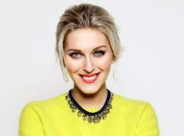 Moderátorka evropy 2 zorka hejdová oznámila radostnou novinu. My Beauty Routine Zorka Hejdova Blog Bomton