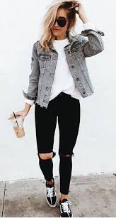 Classic Outfits You May Not Realize You Already Have In Your Closet Page 33 Of 33 Casual Outfits For Moms Classic Outfits Herbst Outfit