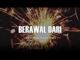 Semua Berawal Dari Keinginan Ceramah Pendek Ustadz Abdul Somad Lc Ma 1 Menit Youtube Youtube Pengikut Orang