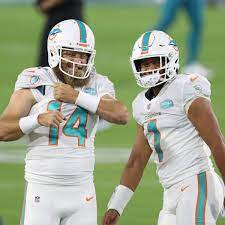 Nfl On Twitter In 2021 Miami Dolphins Football Nfl Dolphins Dolphins Football