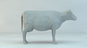 Check spelling or type a new query. Low Poly Cow Free 3d Model 3ds Obj Dae C4d Fbx Free3d