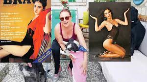 Yaprak Özdemiroğlunun sokak köpekleri isyanı: Artık CHPnin karşısındayım  - Medyafaresi