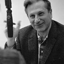 Studs Terkel Radio Archive